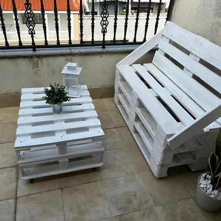 Apartamento Truman * Rianjo