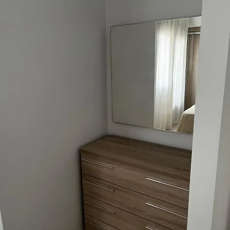 公寓 Apartamento Truman Rianjo