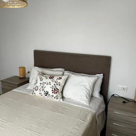 公寓 Apartamento Truman