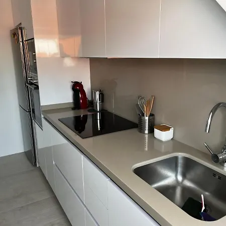 公寓 Apartamento Truman *