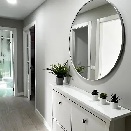 Apartamento Truman 公寓 Rianjo