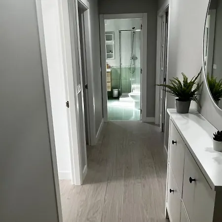 公寓 Apartamento Truman