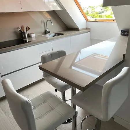 Apartamento Truman 公寓 *