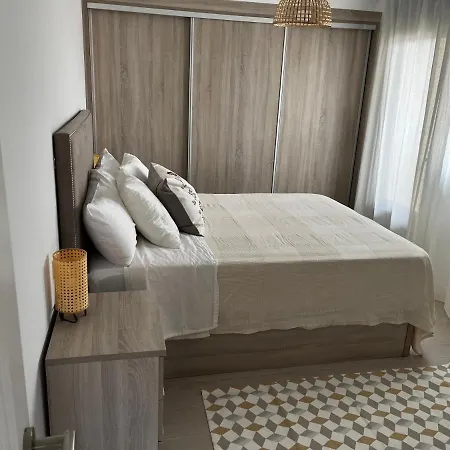 公寓 Apartamento Truman