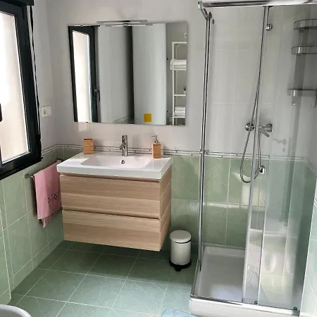 Apartamento Truman *
