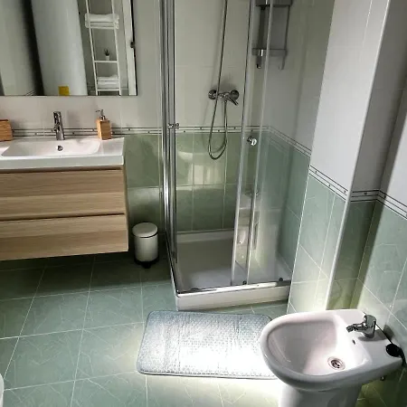 Apartamento Truman *