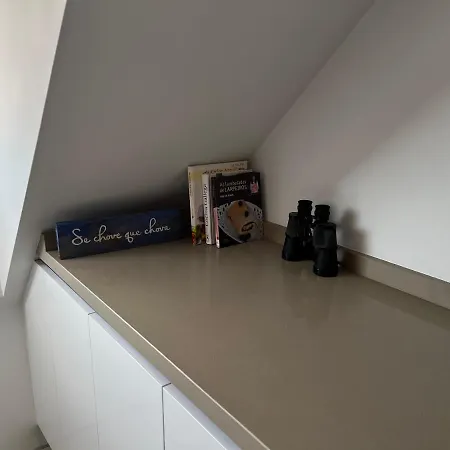 Apartamento Truman *