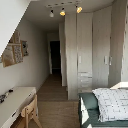 Apartamento Truman *
