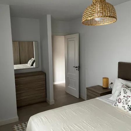 公寓 Apartamento Truman Rianjo