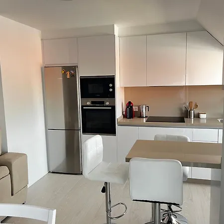 Apartamento Truman 公寓 *