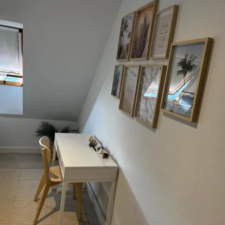 Apartamento Truman 公寓 Rianjo