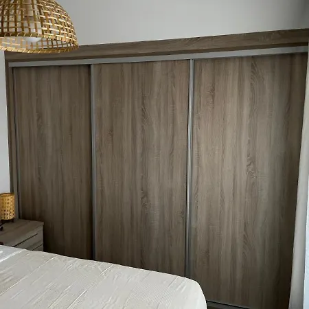 公寓 Apartamento Truman