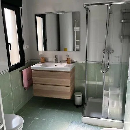 公寓 Apartamento Truman Rianjo