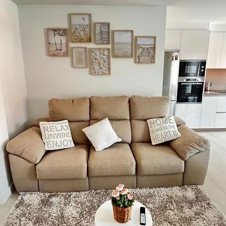 公寓 Apartamento Truman