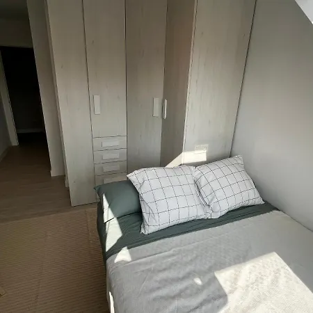 Apartamento Truman 公寓