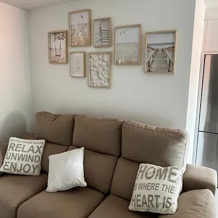 Apartamento Truman * Rianjo