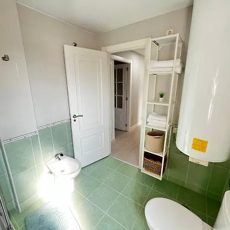 Apartamento Truman * Rianjo
