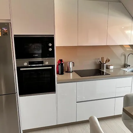 公寓 Apartamento Truman Rianjo