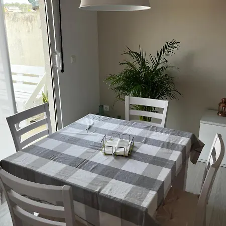 公寓 Apartamento Truman *