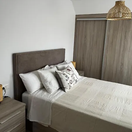 公寓 Apartamento Truman