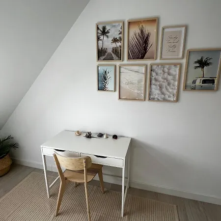 公寓 Apartamento Truman Rianjo