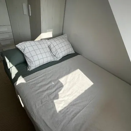 Apartamento Truman 公寓 *