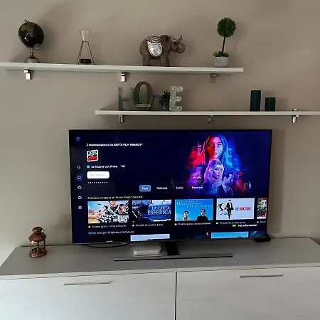 Apartamento Truman * Rianjo