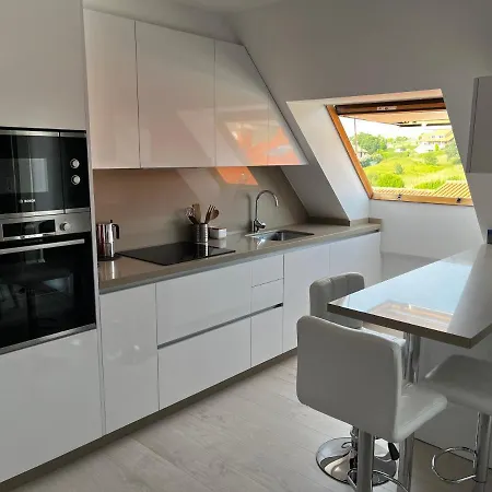 Apartamento Truman * Rianjo