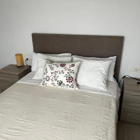 Apartamento Truman *